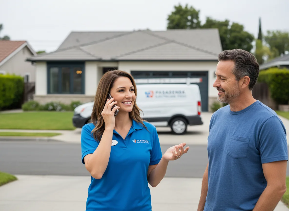 Electrician Millboro, VA FAQs